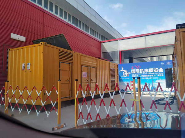高州发电车出租-发电机无电压或电压太低怎么办？