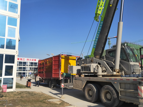 高州发电机出租50KW柴油发电机组需要配多粗电缆线