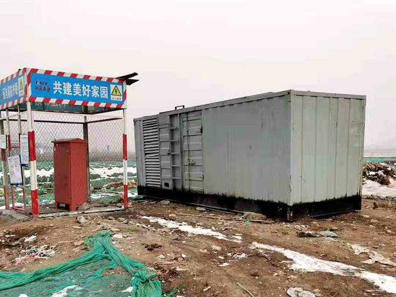 高州燃气发电机在高海拔地区运行时会遇到哪些常见故障？