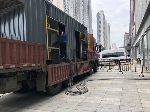 高州低温环境下，柴油发电机组电池充满电的具体时间受哪些因素影响？