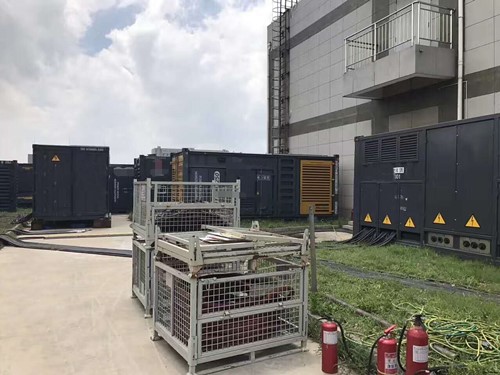高州除了定期检查，还有哪些方法可以及时发现接触式转速表探头的磨损？