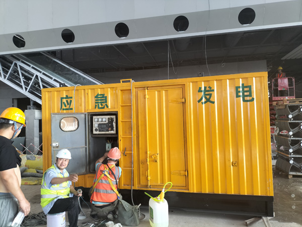 高州怎样判断空气滤清器是否需要更换？