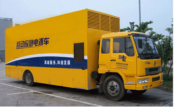 高州发电机组如何判断水冷式机油散热器是否需要更换？