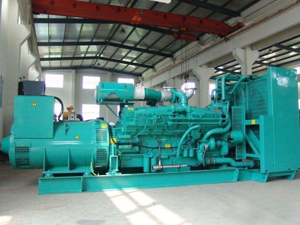 高州影响800KW发电机组油耗的因素有哪些？